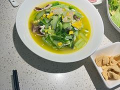 -船歌·鱼水饺青岛菜(金狮广场店)