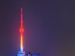 -武汉两江游览·夜游长江(汉口粤汉码头)