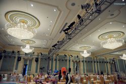 -天津丽思卡尔顿酒店·宴会厅