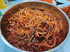 -昌星·星星冷面麻辣烫(百货大楼店)