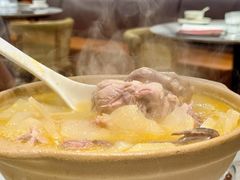 -志明眷村·台式融合菜·宵夜