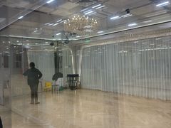 -港龙舞蹈·成人少儿舞蹈培训(深圳湾校区)