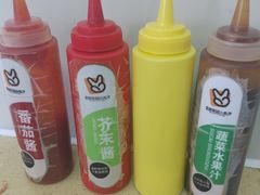 -2路车站小丸子(青泥洼桥店)