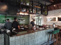 -Apollo·西班牙小酒馆(安福路店)
