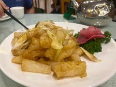 -蓬莱春(芝罘店)