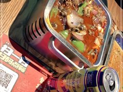 -新沙烧烤·炭烤鲜牛肉(新沙路店)