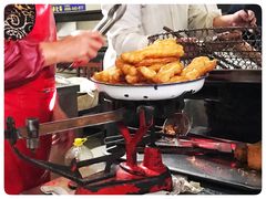 -张家油条