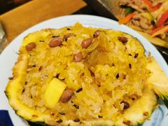 -紫滇源云南生态菜(丹凤街店)