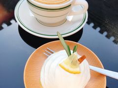 -Catch Bagel(芳草地店)