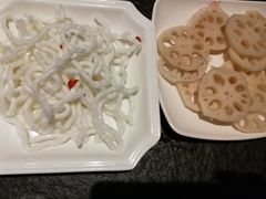 -重庆德庄火锅(太仓万达店)