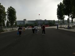-南京医科大学(江宁校区)