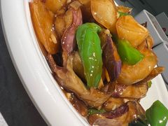 地三鲜-东北灶(青浦万达茂店)