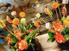 -北京王府井希尔顿酒店·万斯阁西餐厅