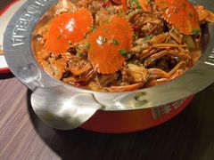 -胖哥俩肉蟹煲(苏州中心店)