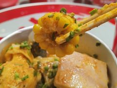 -大喜麻辣拌(凯德1818店)