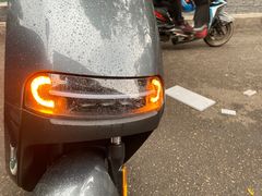 -九号电动车(安定门内大街店)