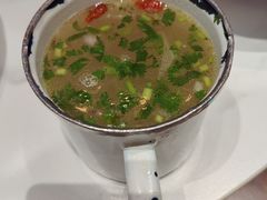 -巴依老爷新疆美食(清华东门店)