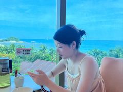 -不仔客海鲜·烧烤·270度海景餐厅(大东海店)