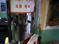 -炙热童年·老北京炙子烤肉(南锣鼓巷店)