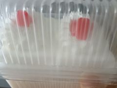 -红宝石·鲜奶小方·海派西点房(丰庄店)