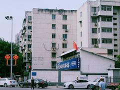 -段生记肉丸糊辣汤(西铁大明宫住宅小区店)