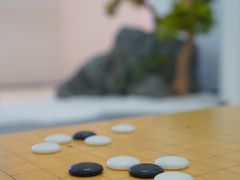 -一弈围棋学苑(三峡广场店)