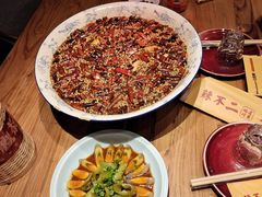 -辣不二水煮鱼(哈西店)