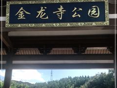 -金龙寺国家森林公园