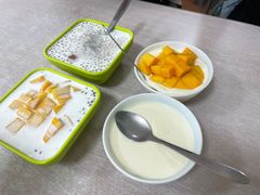 -透心凉糖水(听海居店)