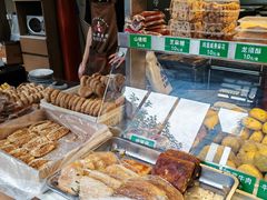 -李小老烧饼(常营民族家园店)