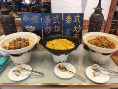 -火舞泰·泰式海鲜火锅餐厅(世纪城店)