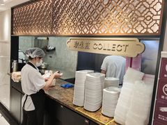 -小杨生煎(黄河路美食休闲街店)