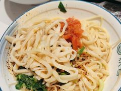 -悦香驴蹄子面(国润季店)