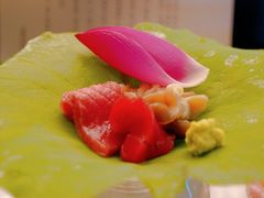 -鳥喜Toriki怀石烧鸟料理