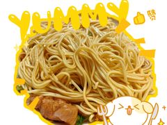 -星粉面大王城(德馨园店)