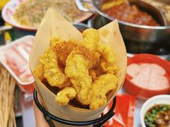 -钢管厂五区小郡肝火锅串串香(总店)