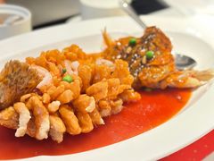 -馋遇江南·精致湖景雅宴(东方之门店)