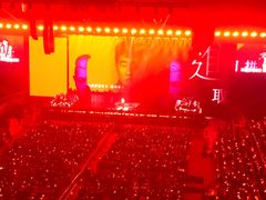 -宝能国际体育演艺中心