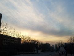 -山东大学(兴隆山校区)