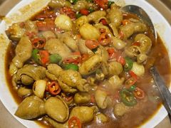 -匠熙小馆(崇文门店)