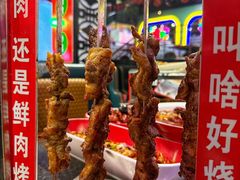 -路边边.炒菜烧烤.音乐餐厅(良乡长虹店)