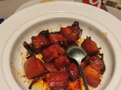 -千百味红餐厅·江西菜(绿地双子塔店)