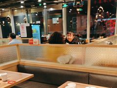 -肖四女乐山跷脚牛肉(世博源店)