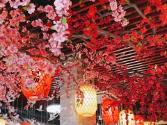 大堂-金杨拉面王小吃面馆·牛三宝面·红烧牛肉粉