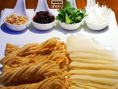 沂蒙春色-尚岛私房菜(西方巷店)