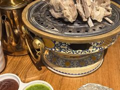 -蒙亨·手把肉·蒙古包文化主题餐厅(天恒广场店)