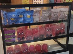 -中影国际影城(青秀水晶城店)