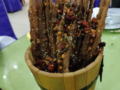 -大眼锅贴水饺(河东店)