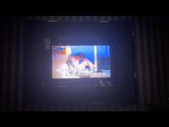 -K立方量贩式KTV(香洲店)