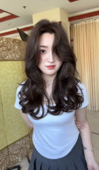 -5M HAIR SALON 旗舰店